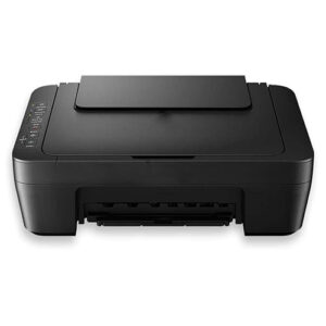Gracnib-5-Z6ACUI Efficient Color Printer All in One (Print, Scan, Copy) WiFi Ink for Home