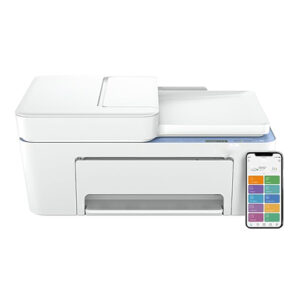 Gracnib-7-UBA2R8 WiFi Colour Printer - Print/Scan/Copy with ADF Ideal for Home/Small Office
