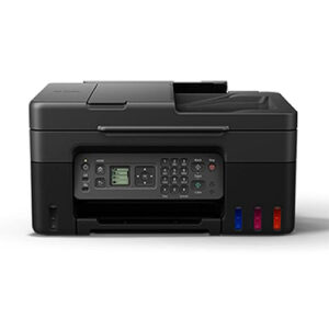 Gracnib-12-LPS9EM Wireless Ink tank Printer All-in-one (Print, Scan, Copy) with ADF and Fax